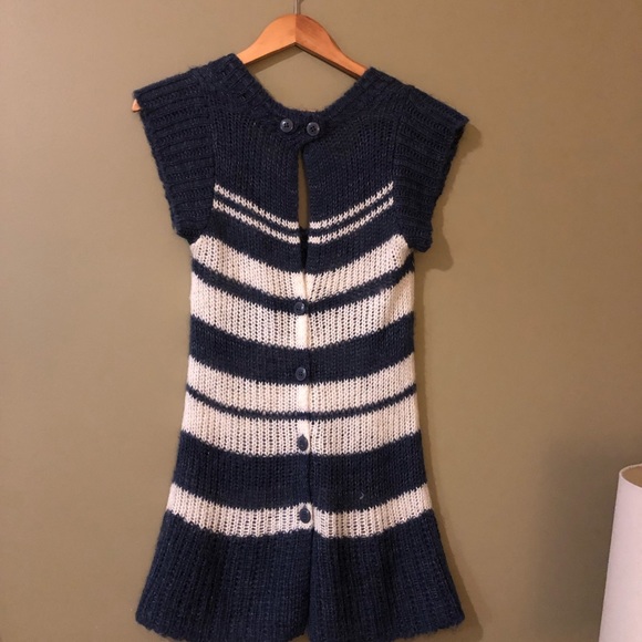 Gorgeous sparkle sweater from Korea - Picture 3 of 4